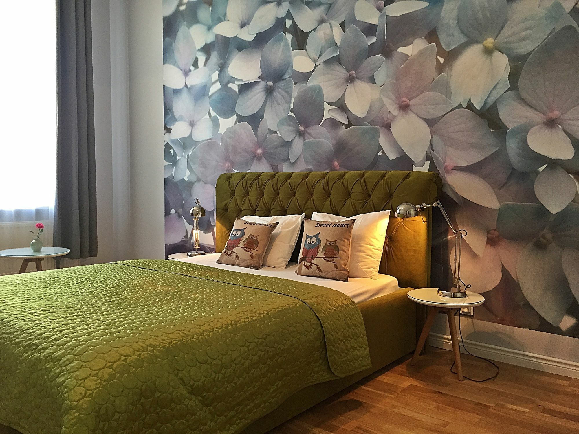 Old Town Apartments Krupnicza คราคูฟ ภายนอก รูปภาพ