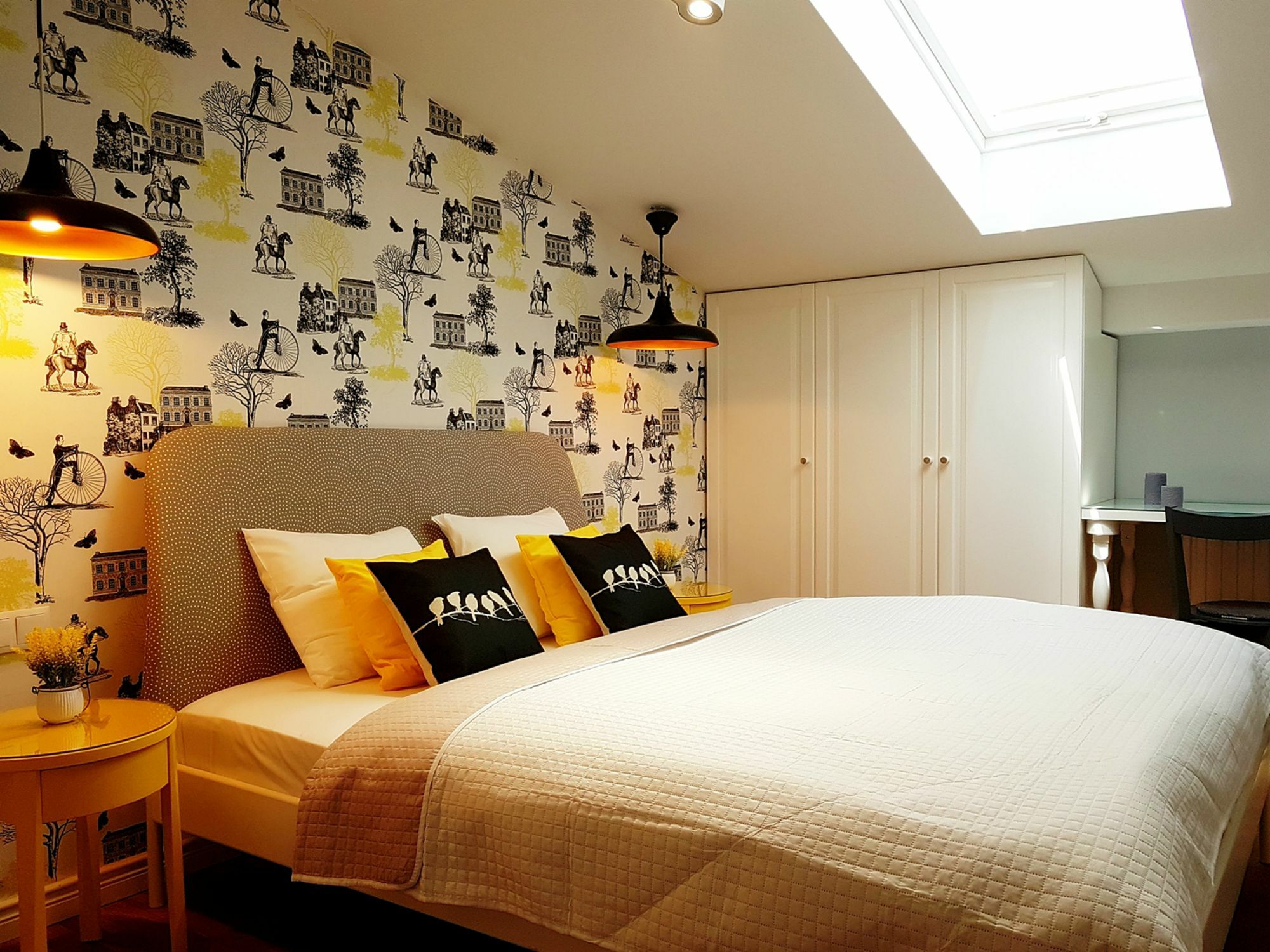 Old Town Apartments Krupnicza คราคูฟ ภายนอก รูปภาพ