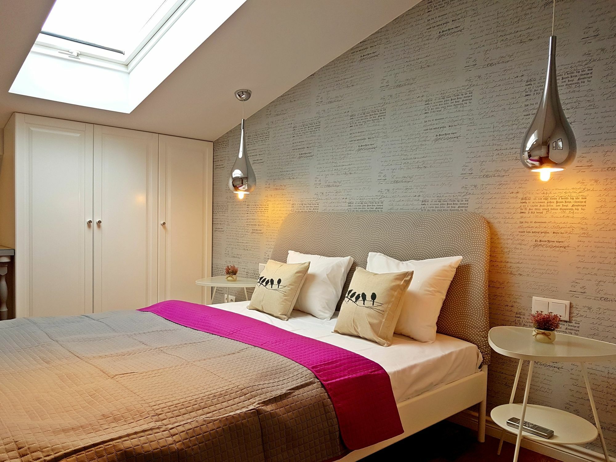 Old Town Apartments Krupnicza คราคูฟ ภายนอก รูปภาพ