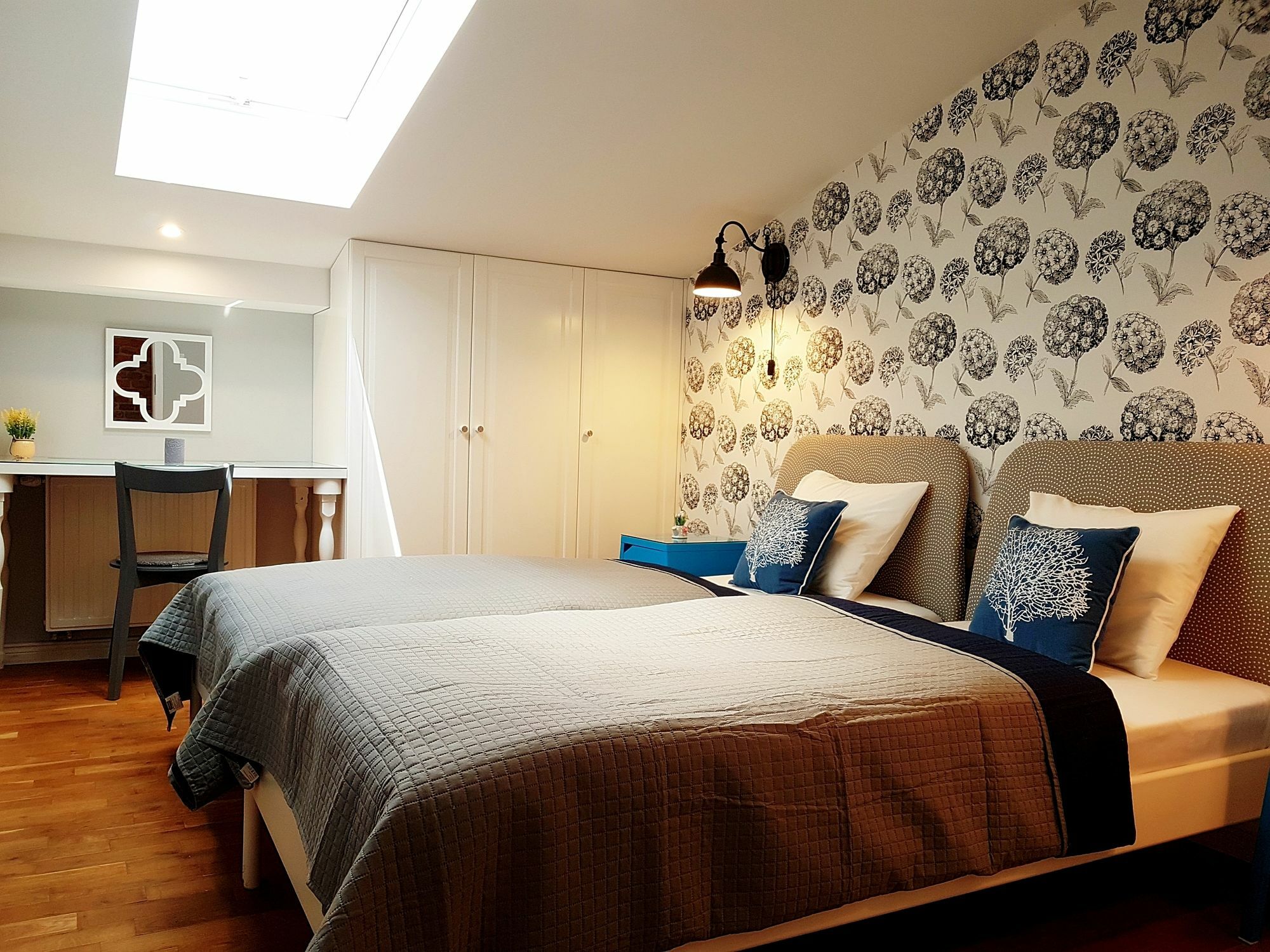 Old Town Apartments Krupnicza คราคูฟ ภายนอก รูปภาพ