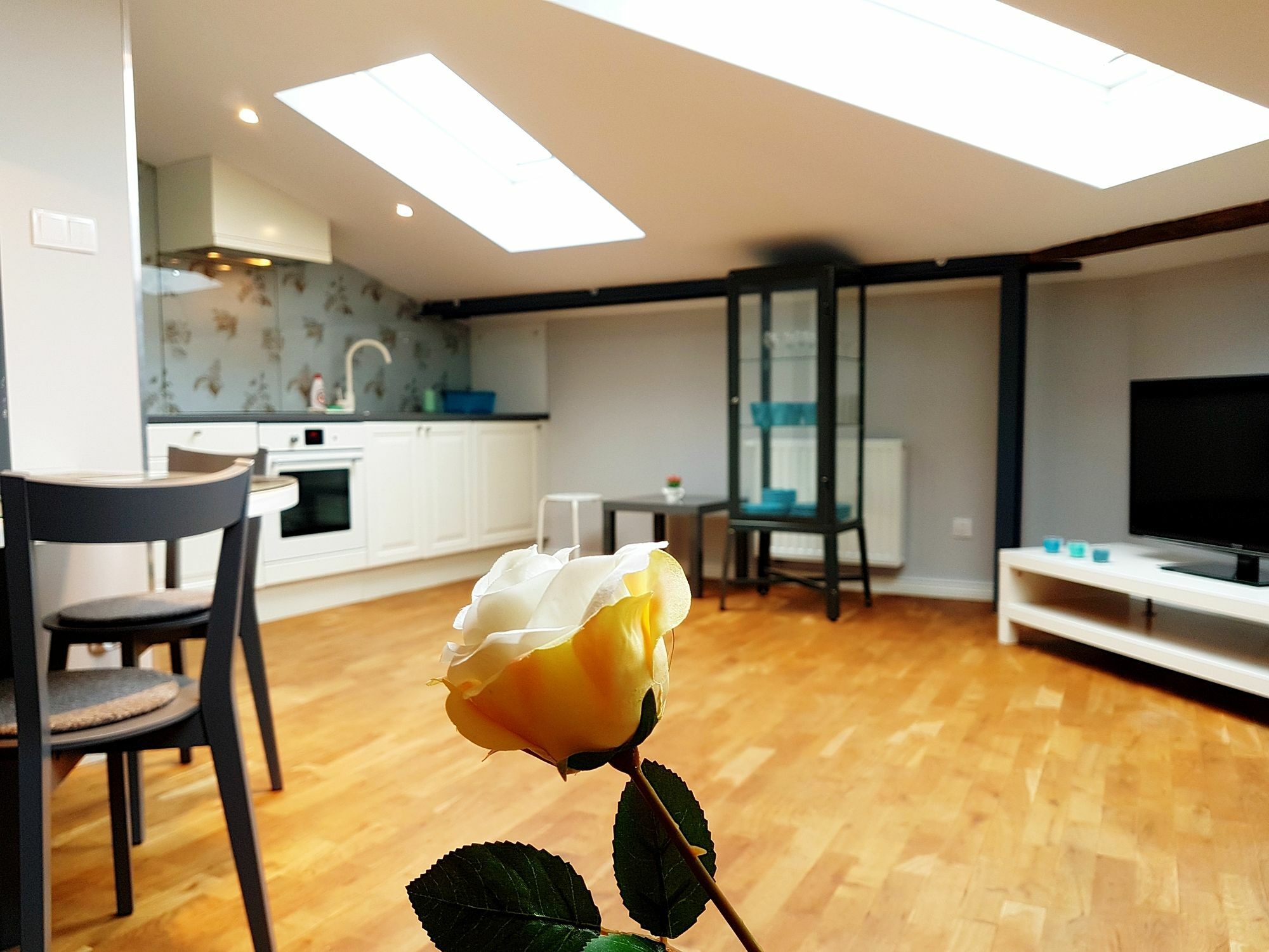 Old Town Apartments Krupnicza คราคูฟ ภายนอก รูปภาพ