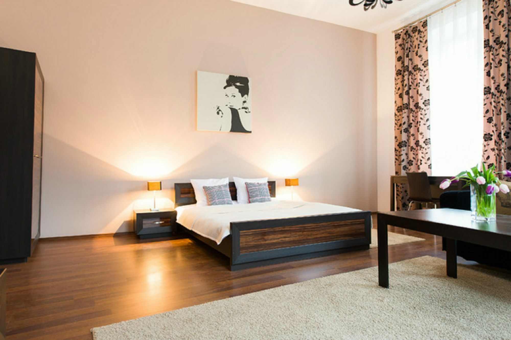 Old Town Apartments Krupnicza คราคูฟ ภายนอก รูปภาพ