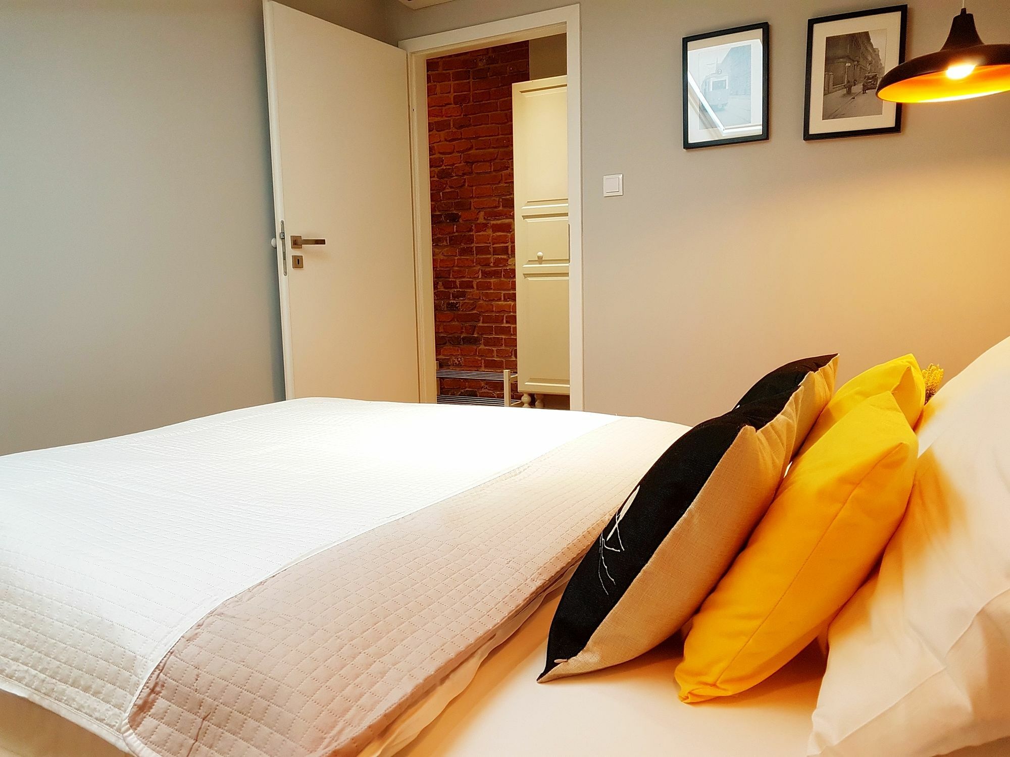 Old Town Apartments Krupnicza คราคูฟ ภายนอก รูปภาพ