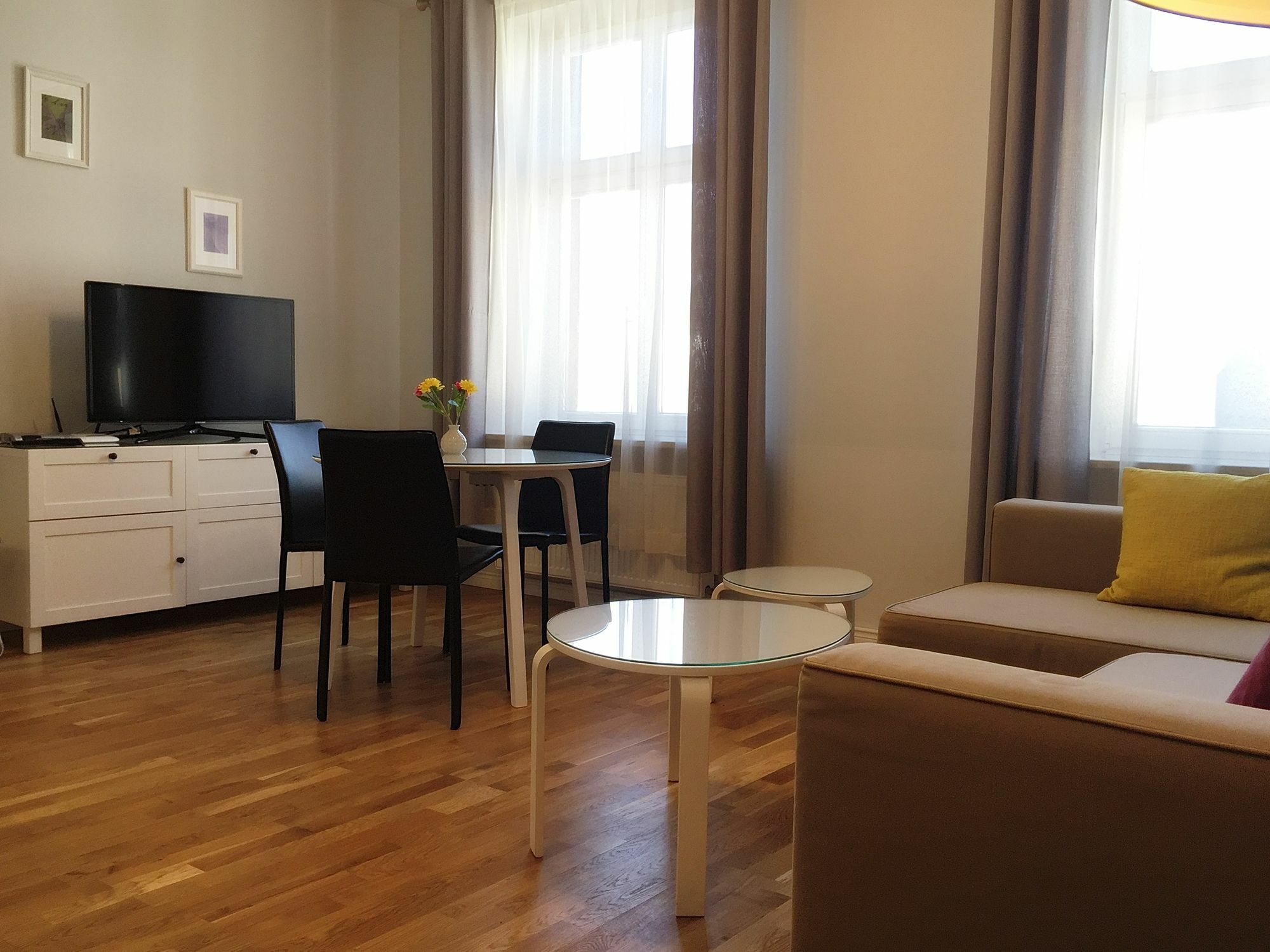 Old Town Apartments Krupnicza คราคูฟ ภายนอก รูปภาพ