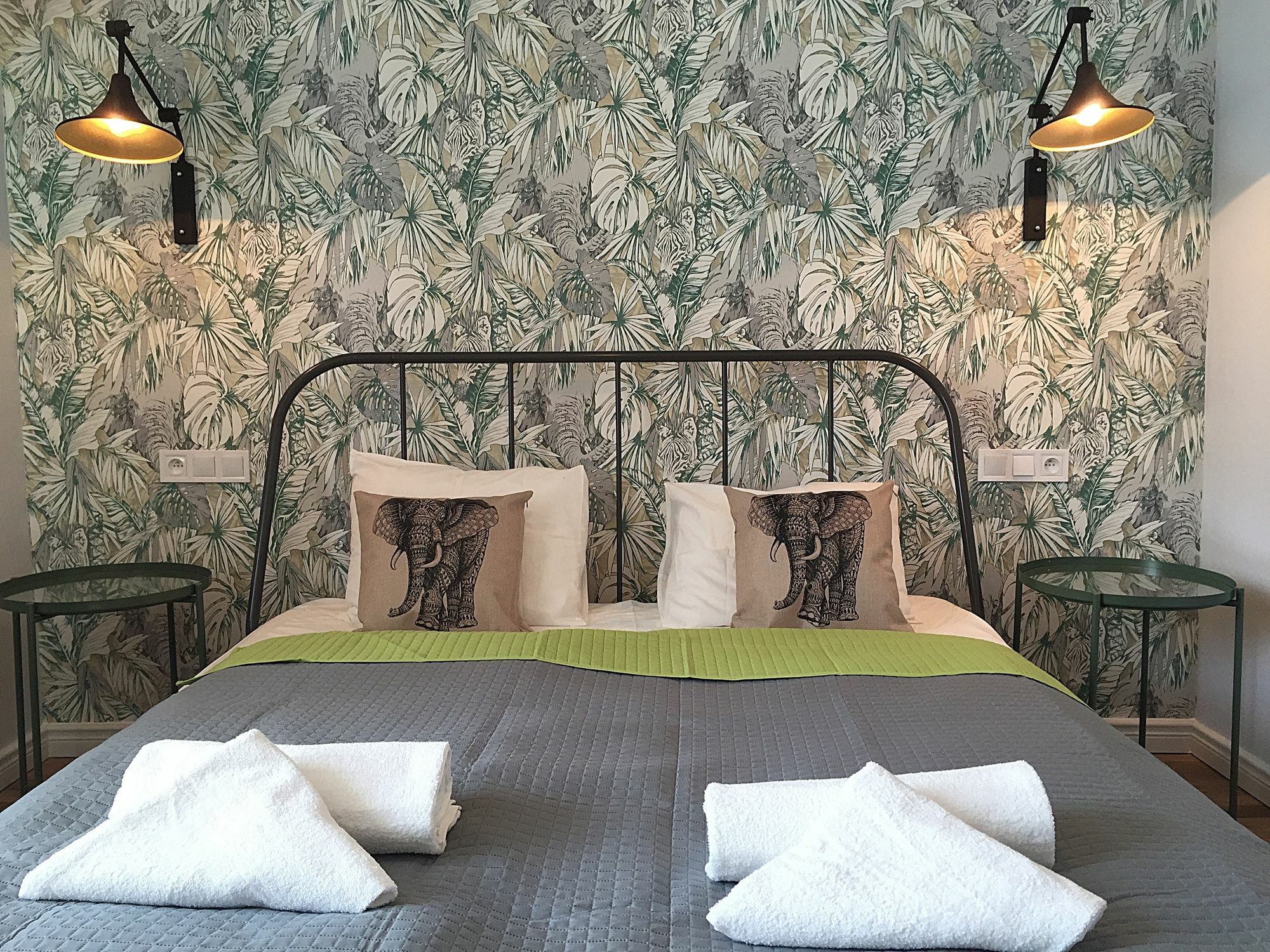 Old Town Apartments Krupnicza คราคูฟ ภายนอก รูปภาพ