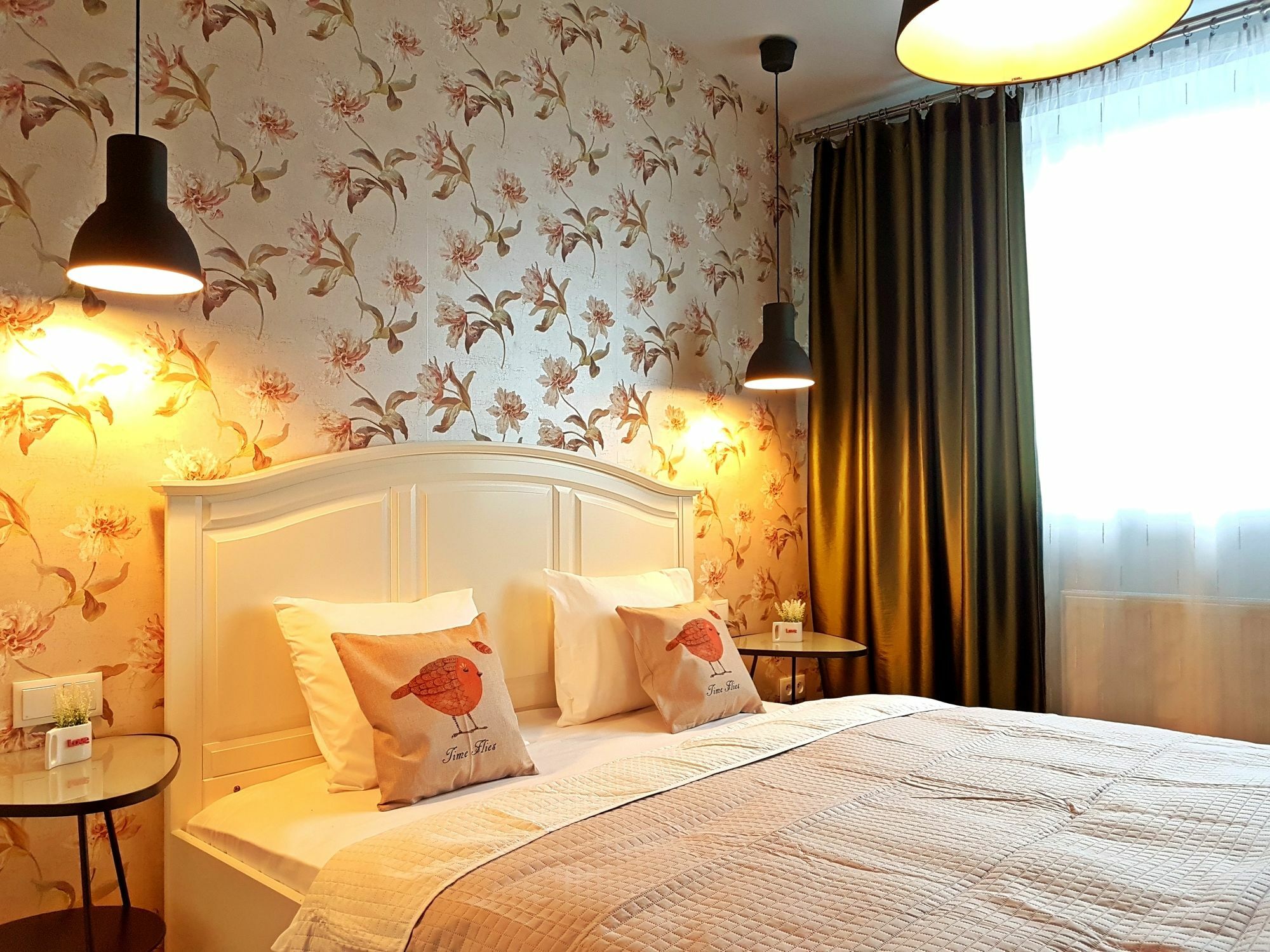 Old Town Apartments Krupnicza คราคูฟ ภายนอก รูปภาพ