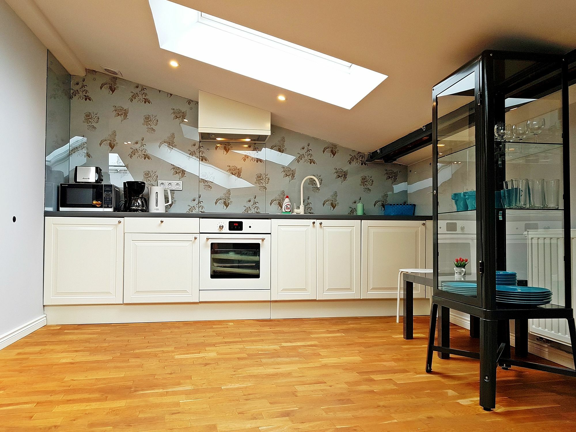 Old Town Apartments Krupnicza คราคูฟ ภายนอก รูปภาพ