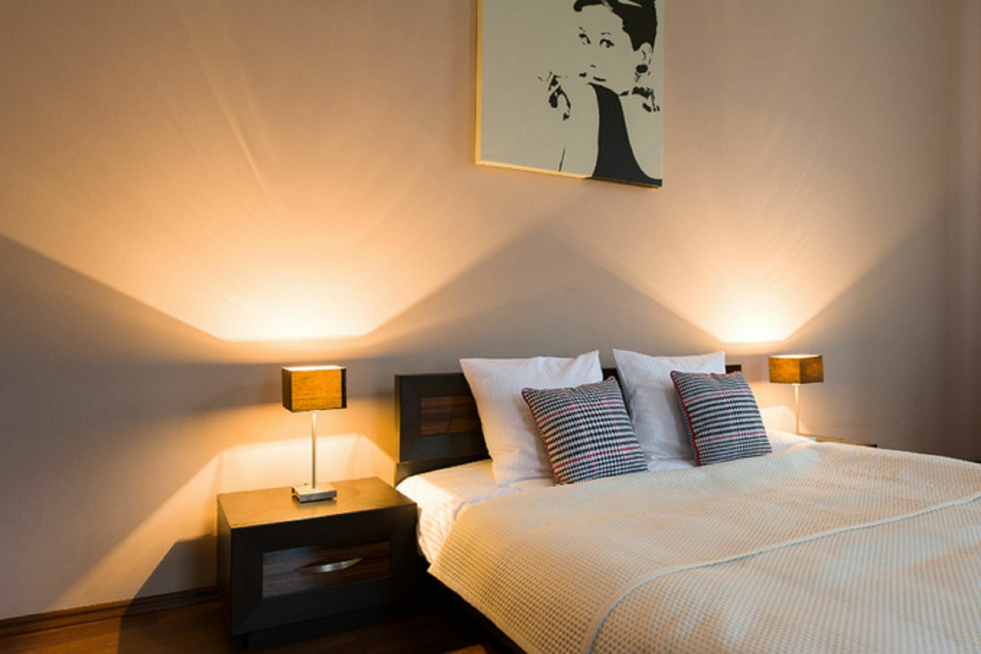 Old Town Apartments Krupnicza คราคูฟ ภายนอก รูปภาพ