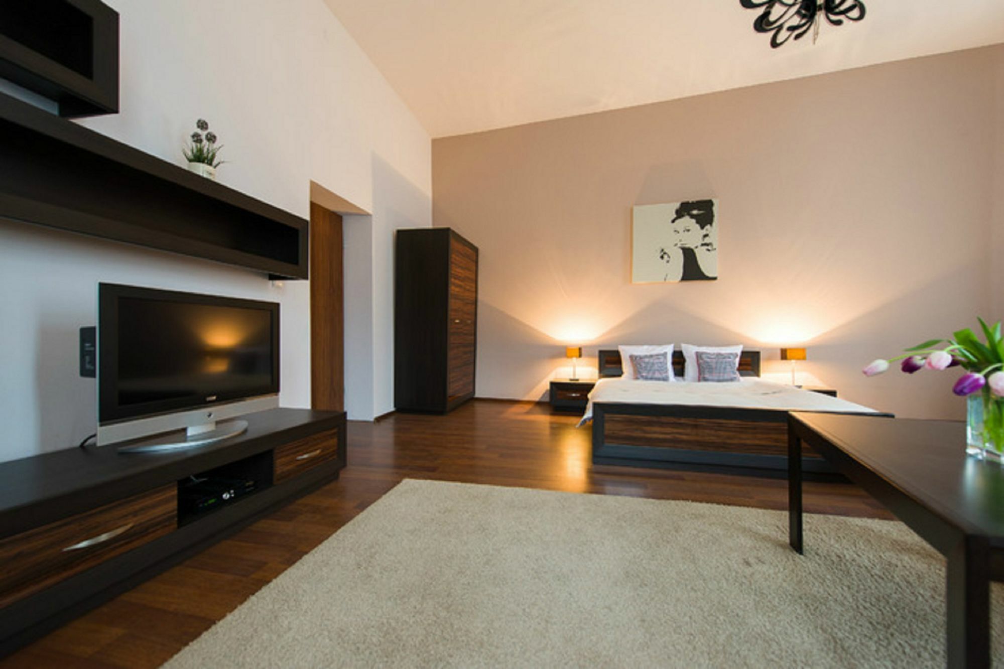 Old Town Apartments Krupnicza คราคูฟ ภายนอก รูปภาพ