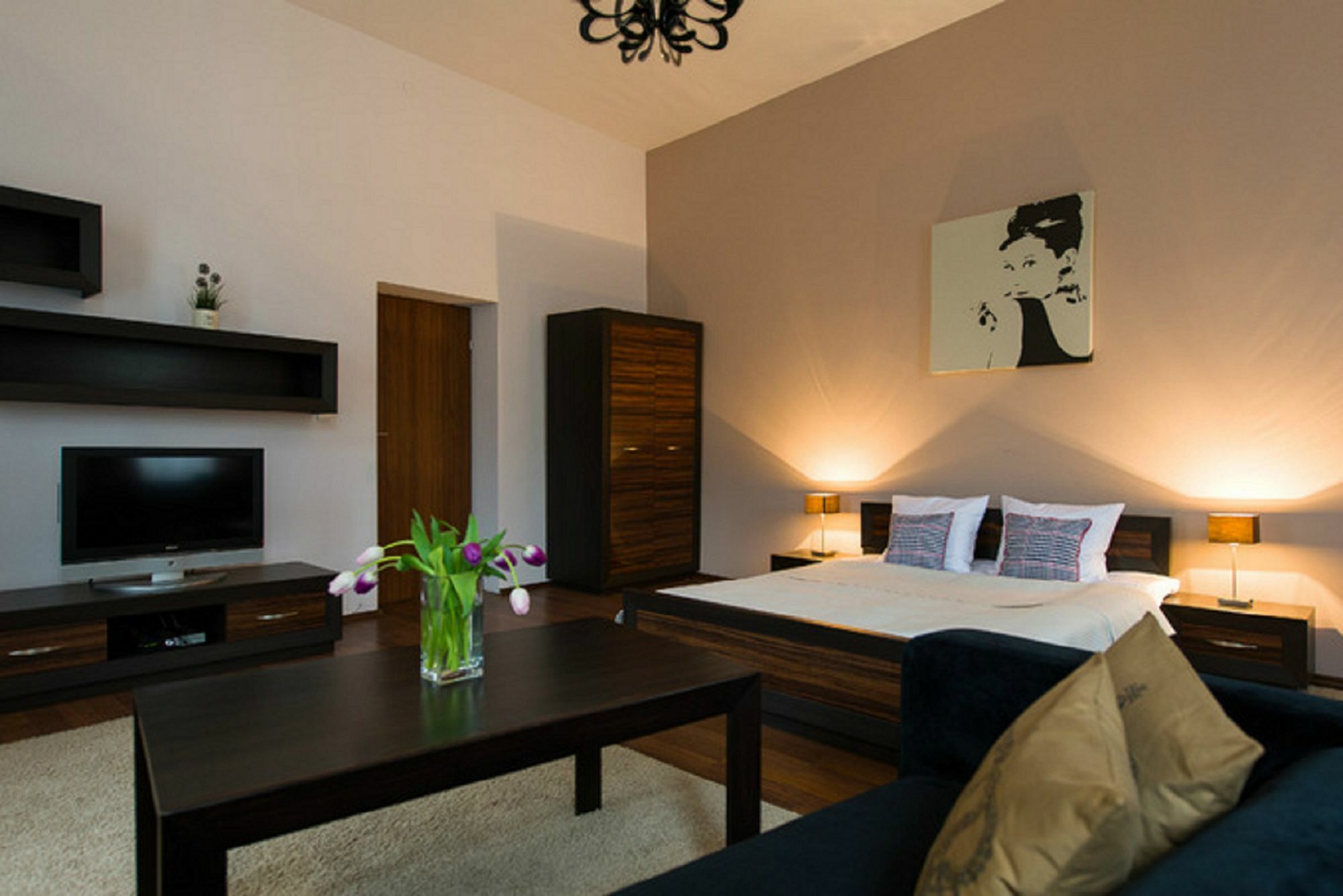 Old Town Apartments Krupnicza คราคูฟ ภายนอก รูปภาพ